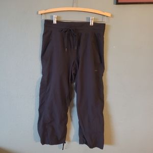 RBX Drawstring Capris